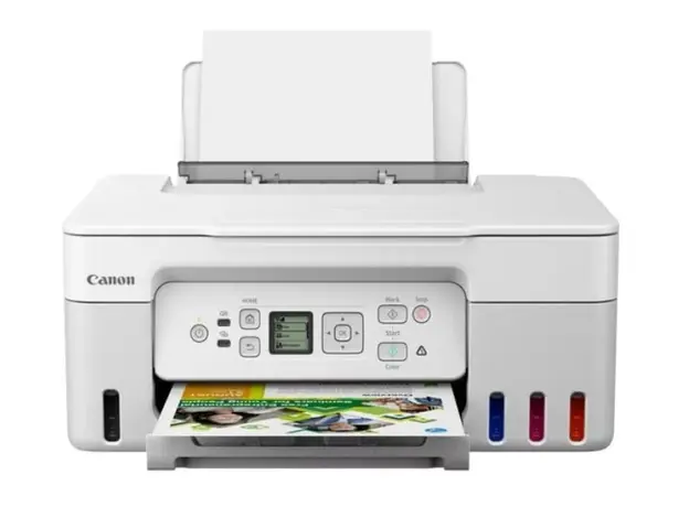 პრინტერი Canon MFP PIXMA G3470 An efficient multi-functional printer, with high yield ink bottle