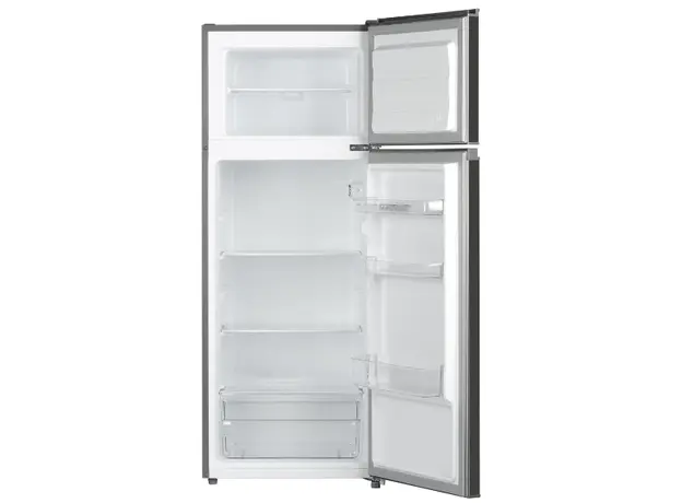 მაცივარი Ardesto DTF-M212X143 refrigerator 204 L, class A+, silver, 4 image