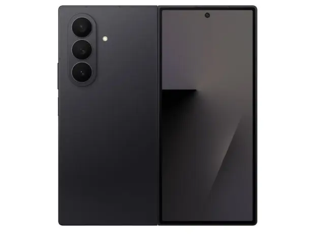 მობილური ტელეფონი SAMSUNG Galaxy Z Fold 7 256GB JETBLACK SM-F966BZKBCAU