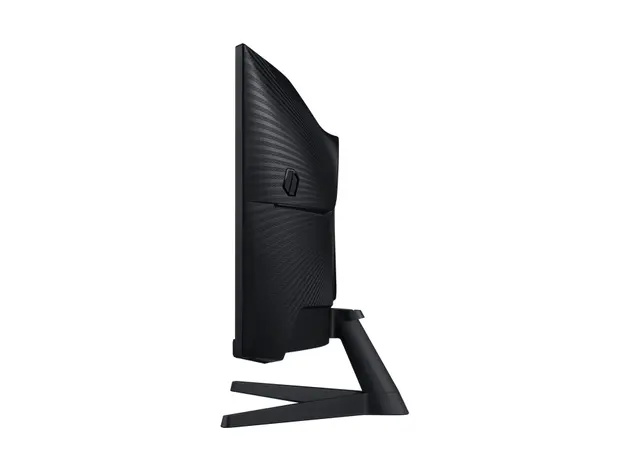 Monitor SAMSUNG ODYSSEY G5 CURVED (LC34G55TWWIXCI) BLACK, 5 image