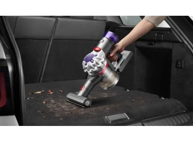 მტვერსასრუტი Dyson Cordless Vacuum Cleaner, 5 image