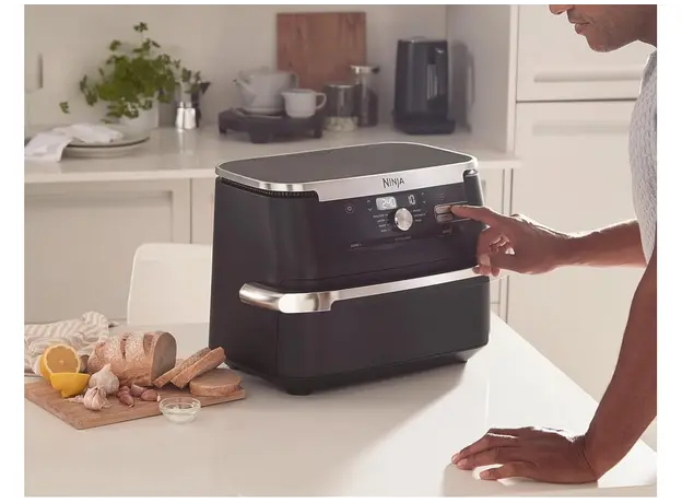 აეროგორილი Ninja AF500EU, 4 image