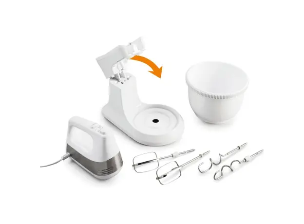 მიქსერი GORENJE M500DCS, 5 image