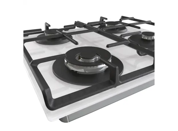 გაზქურის ზედაპირი GORENJE - GTW641EW, 3 image
