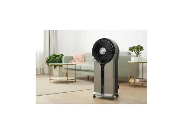 ჰაერის  გამაგრილებელი დამატენიანებელი Sencor SFN 9014SL, 11 image