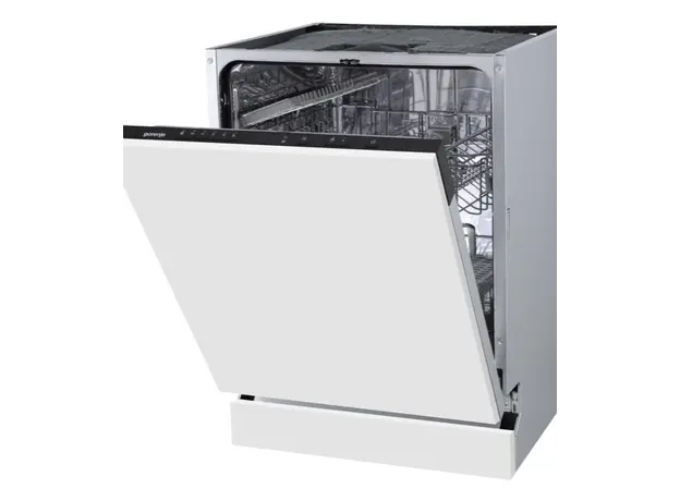 ჭურჭლის სარეცხი მანქანა GORENJE GV622D10, 4 image