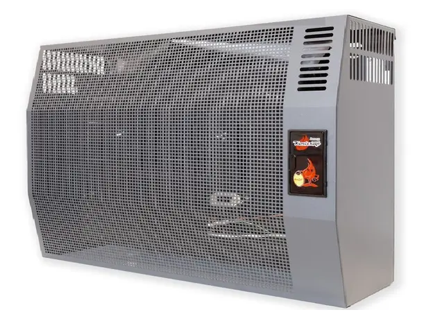 გაზის გამათბობელი akog 100 sp graphit, 2 image