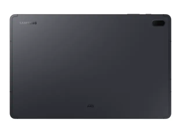 პლანშეტი Samsung Galaxy Tab S7 FE 12.4'' 4GB, 64GB LTE Mystic Black, 3 image
