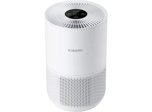 ჰაერის გამწმენდი Xiaomi Smart Air Purifier 4 Compact BHR5860EU