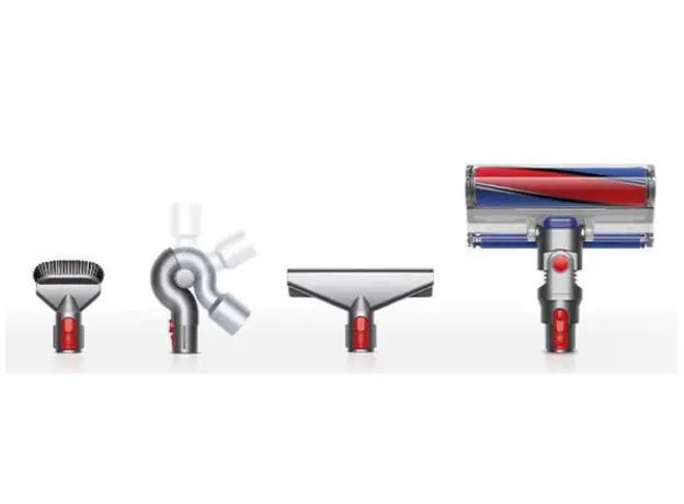 მტვერსასრუტი Dyson Cordless Vacuum Cleaner, 8 image