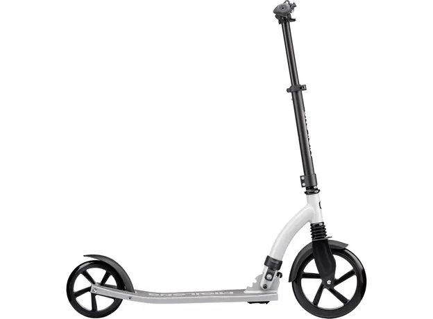 სკუტერი Miqilong Scooter Beagle Gray, 4 image