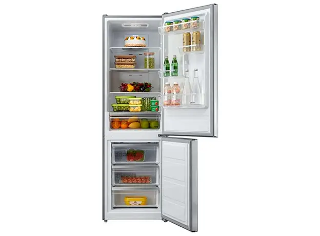 მაცივარი MIDEA MDRB424FGF02O, 3 image