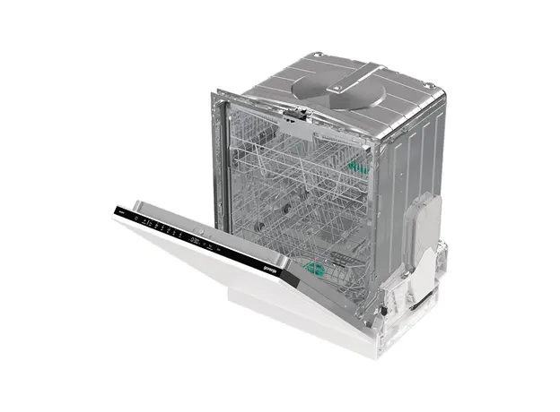 ჭურჭლის სარეცხი მანქანა GORENJE GV643E90, 2 image