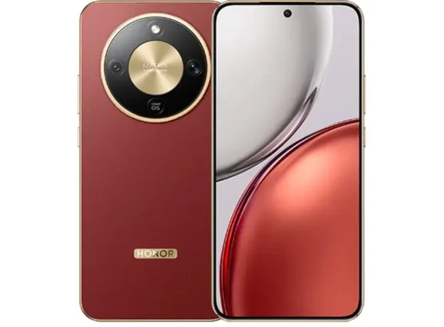 მობილური ტელეფონი Honor X9d 12GB/256GB Reddish Brown