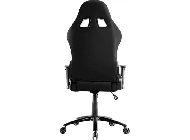 სათამაშო სავარძელი 2E 2E-GC-BUS-GR Gaming Chair Bushido Dark Grey, 10 image