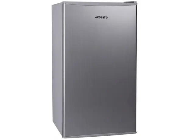 მაცივარი Ardesto DFM-90X fridge 93 liters, A+ N, ST, T Stainless Steel, 2 image
