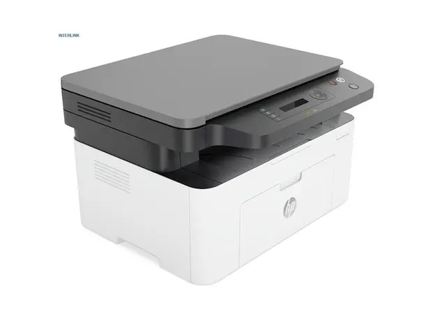 მრავალფუნქციური პრინტერი HP Laser MFP 135a / 4ZB82A, 4 image