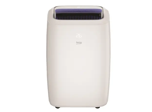 პორტატული კონდიციონერი Beko BP1125H, 2 image