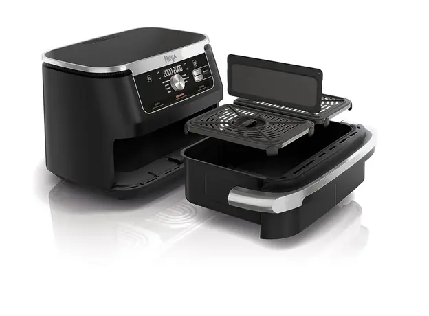 აეროგორილი Ninja AF500EU, 3 image