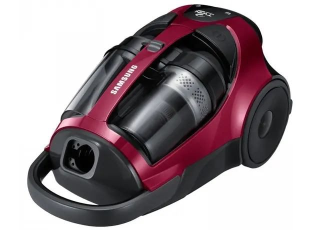 მტვერსასრუტი Samsung VCC885HH3P/XEV, 4 image