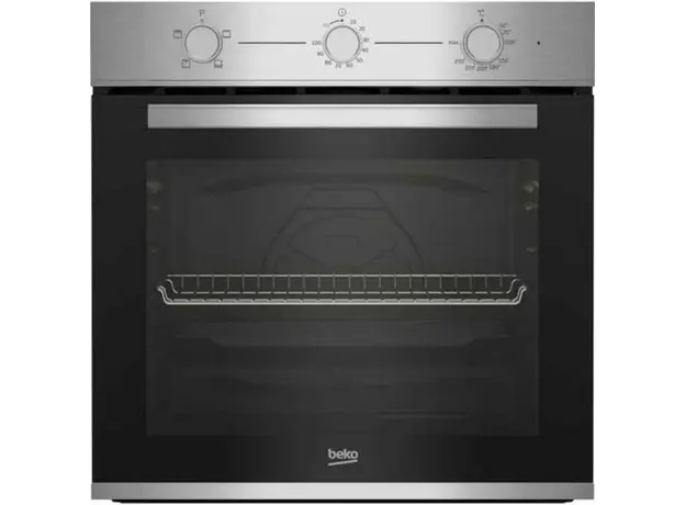 ჩასაშენებელი ღუმელი BEKO BBIC12100XD, 2 image