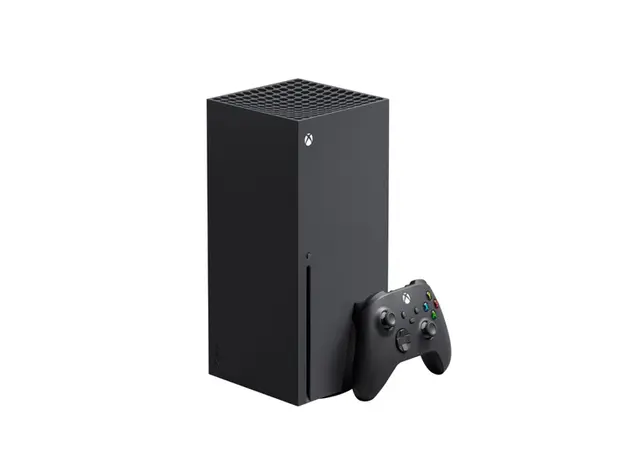 კონსოლი Microsoft Xbox Series X 1TB, 3 image