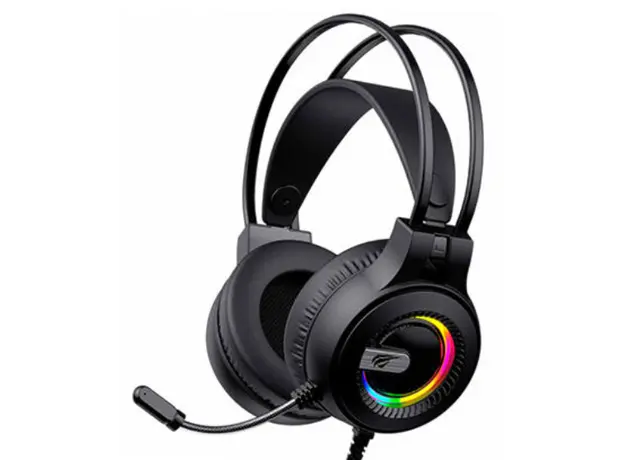 ყურსასმენი Havit HV-H2040D Gaming Headset, 3 image
