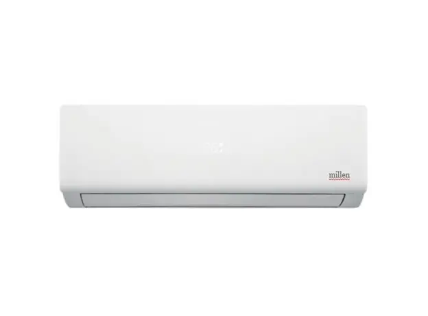 კონდიციონერი Millen MAC-07K-on/off, 20მ2-მდე , ON/OFF, White, 2 image