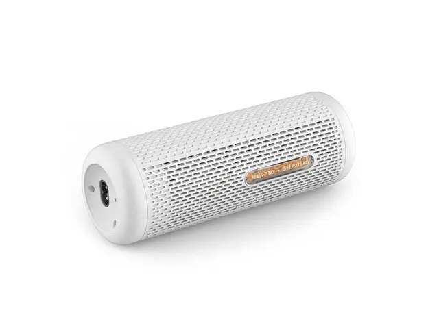 ჰაერის გამწმენდი DEERMA CS50MW MINI DEHUMIDIFIER, 4 image