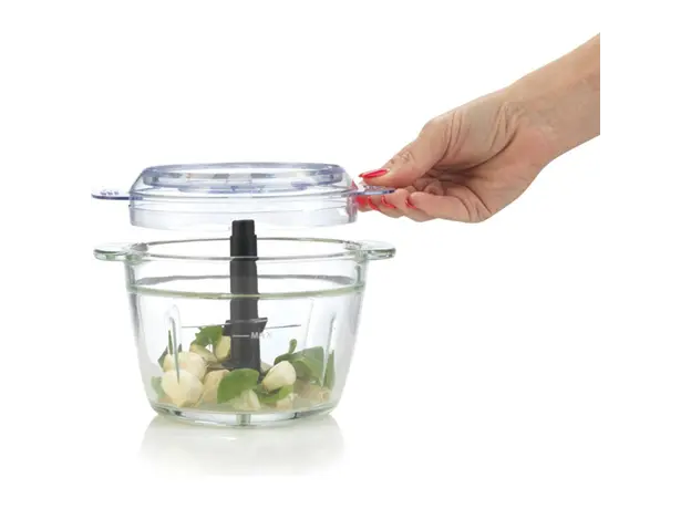 Chopper GORENJE S501GBK, 6 image
