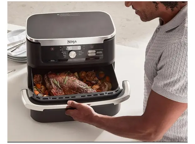 აეროგორილი Ninja AF500EU, 7 image