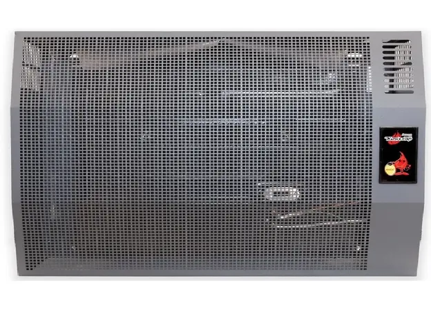 გაზის გამათბობელი akog 100 sp graphit, 4 image