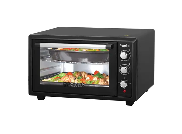 ელექტრო ღუმელი FRANKO FEO-1107