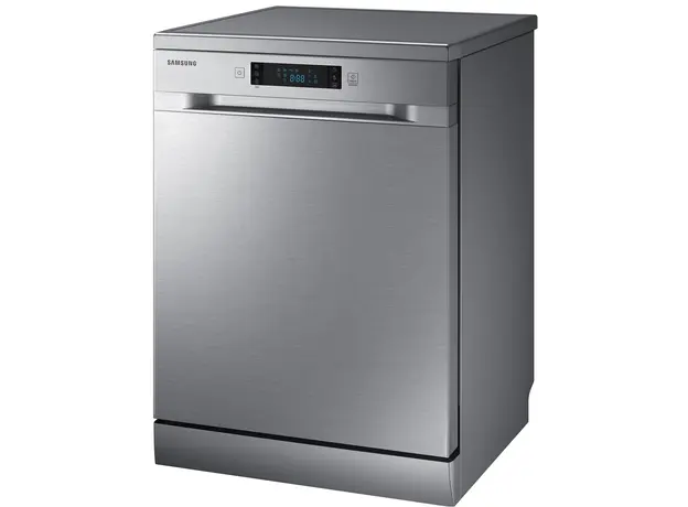 ჭურჭლის სარეცხი მანქანა SAMSUNG - DW60M5052FS/TR, 4 image