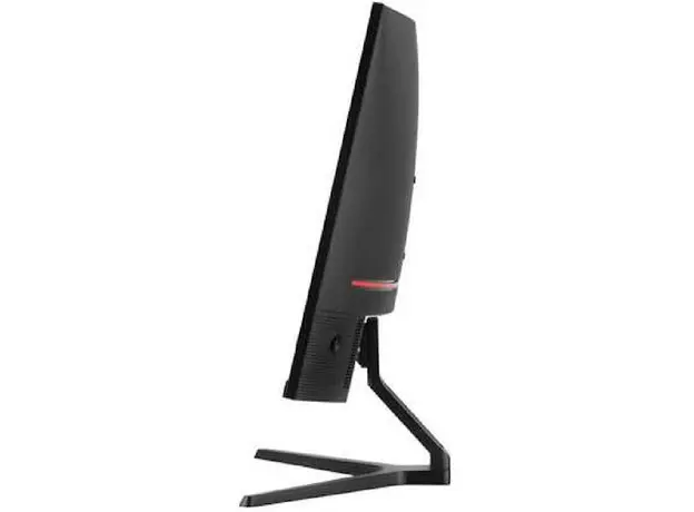 მონიტორი 2E 2E-R2723BV-01.UA R2723BV, 27", Curved Monitor, FHD, VA, HDMI, DP, Black, 3 image