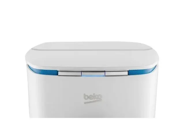 ყავის აპარატი BEKO BKK 2400 WHITE, 5 image