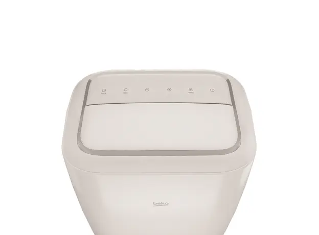 პორტატული კონდიციონერი Beko BP1125H, 6 image