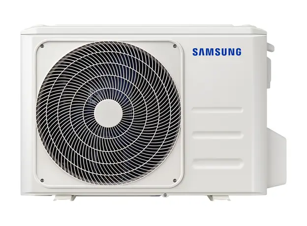 კონდიციონერი Samsung AR12TXHQASINUA Indoor, 35-40m2, Inverter, 8 image