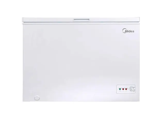 საყინულე Midea MDRC405FZF01GL, 2 image