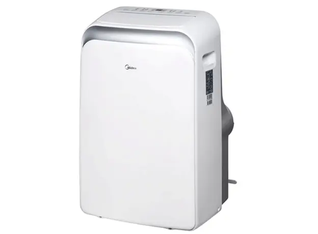 პორტატული კონდიციონერი MIDEA MPPD-09CRN7 (Cooling), 4 image