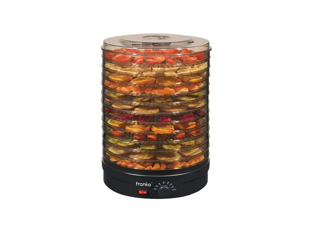 ხილის საშრობი FRANKO FDH-1065