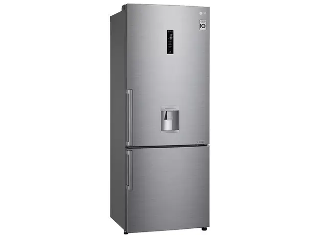 მაცივარი LG - GR-F589BLCM.APZQMER, 3 image