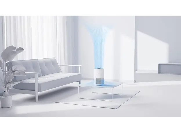 ჰაერის გამწმენდი Xiaomi Smart Air Purifier 4 Compact BHR5860EU, 7 image