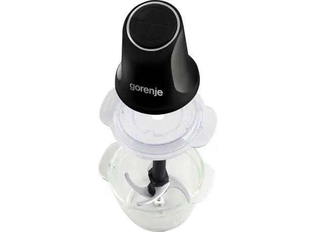 Chopper GORENJE S501GBK, 5 image