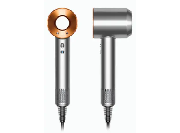 თმის საშრობი Dyson Supersonic Air Dryer HD08, 3 image