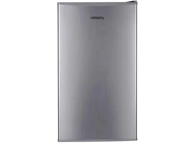 მაცივარი Ardesto DFM-90X fridge 93 liters, A+ N, ST, T Stainless Steel
