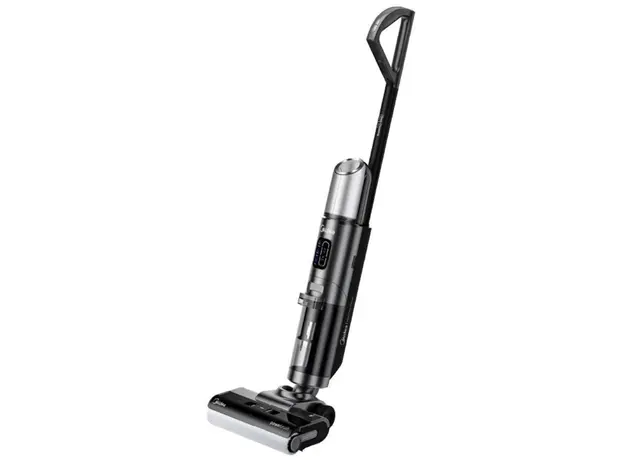 მტვერსასრუტი Midea MX05GEBK GX Pro, 230W, 0.4L, Vacuum Cleaner, Grey