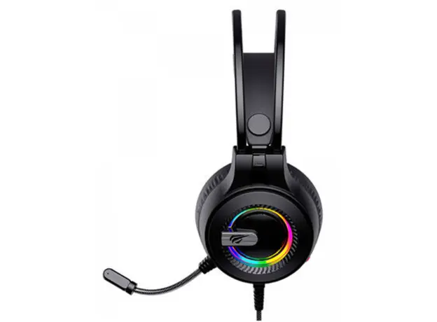 ყურსასმენი Havit HV-H2040D Gaming Headset, 5 image