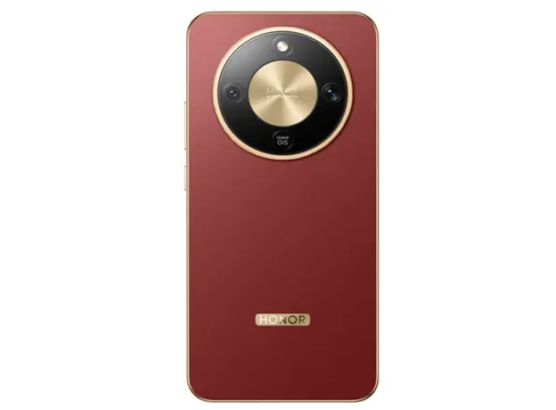 მობილური ტელეფონი Honor X9d 12GB/256GB Reddish Brown, 4 image