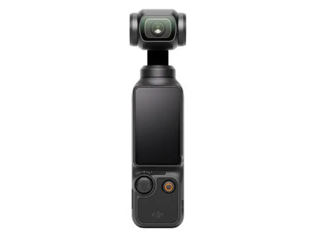 ვიდეო კამერა DJI Osmo Pocket 3 Standard Combo, 3 image